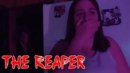 The Reaper - Short Horror Film