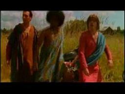 Gory Gory Hallelujah - Official Trailer