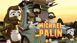 A Liar's Autobiography: The Untrue Story Of Monty Python's Graham Chapman 2012 Movie Trailer