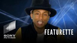 Featurette: Scoring Spidey with Pharrell & Hans Zimmer