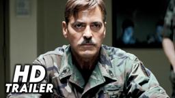 The Men Who Stare at Goats (2009) Original Trailer [FHD]