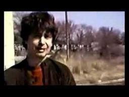 the devil and daniel johnston