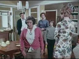 Granny Gets the Point (1971) - extract