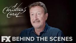 FX’s A Christmas Carol | Inside Look: Adapting a Classic | FX