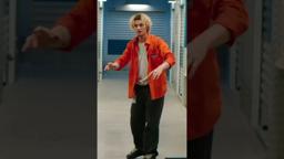 We're here with more Teacake content.