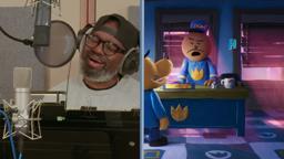 Fun In The Booth (Lil Rel)