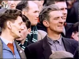 Glasgow Belongs to Me (1965) - extract
