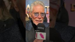 Avatar’s Stephen Lang & Jamie Flatters on working with James Cameron