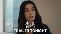 Trailer Tonight