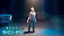Sci-Fi Short Film "The Gazer" | DUST | Online Premiere
