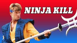 NINJA KILL -TRIALER HD