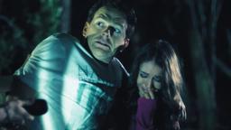 ASHBURN WATERS Official Teaser Trailer (2019)