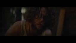 Hunter's Cabin Trailer