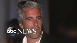 Truth & Lies: Jeffrey Epstein l PART 1