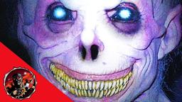 BLACK ORCHID CHALLENGE - Short Horror Film