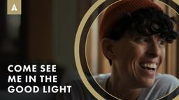 Director Ryan White Captured Poet Andrea Gibson's Cancer Journey in 'Come See Me in the Good Light'