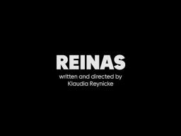 Reinas The Film | Tráiler