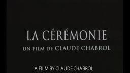 La Cérémonie (1995) - Bande annonce d'époque HD VFSTA