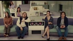 Now on Blu-ray & Digital