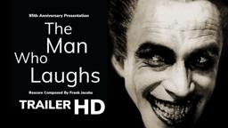 The Man Who Laughs (2023) Trailer Rescore | Premiere