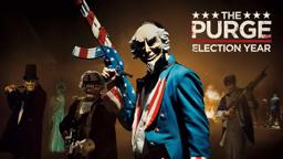 The Purge: Election Year - Now Playing (HD)