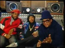 RUN DMC "Say No To Drugs" Mar 10 1988 Anti Drug PSAs