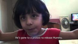 A Syrian Love Story - Trailer