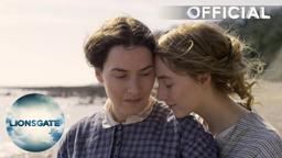 Ammonite - 'Excavating' - Official Clip - Download & Keep and Own it on Blu-Ray & DVD Now