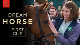 DREAM HORSE | "Trial Run" First Clip | Bleecker Street