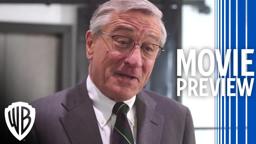 The Intern | Full Movie Preview | Warner Bros. Entertainment