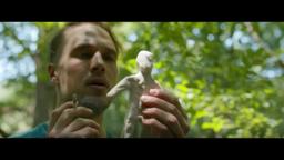 Bad Witch Trailer (Horror Comedy witchcraft movie)