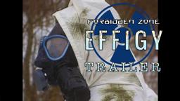 Forbidden Zone: Effigy | Official Trailer