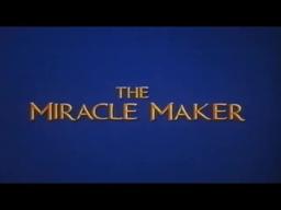 The Miracle Maker (1999) - Movie Trailer