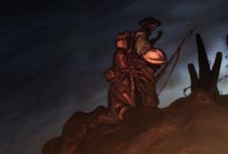 A Letter from the Western Front