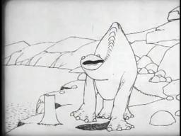 Gertie the Dinosaur (1914)