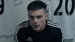 WONDERKID Trailer: Film following the inner turmoil of a gay footballer