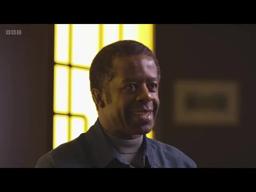 Adrian Lester Recalls Stephen Sondheim's Company [Donmar Warehouse Production of 1996]