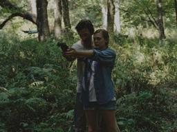 Meet the Artists '11: Sean Durkin