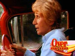 Over the Hill - Trailer