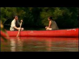 King of the Camp trailer