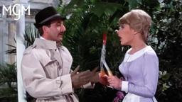 A SHOT IN THE DARK (1964) | "I Suspect Everyone" Murder in the Greenhouse | MGM