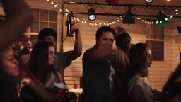 Squatter  Long Trailer *(Director's Cut)