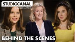 From Page 📄 to Screen 🎞️ - THE LAST LETTER FROM YOUR LOVER