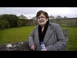 Bad Fruit "The Unheard Voice of the Tuam Babies" Directed by Teresa Lavina.
