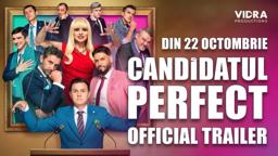 " CANDIDATUL PERFECT " TRAILER OFICIAL