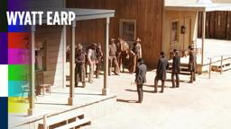 The O.K. Corral Gunfight