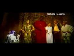 The Star Wars Holiday Special Blu-Ray Trailer!