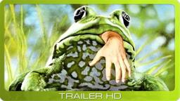 Frogs ≣ 1972 ≣ Trailer