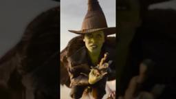 The wizard will see you now