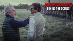 Vignette - Ridley Scott: Real Filmmaking